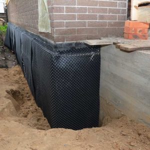 bodrum kat su yalıtımı