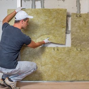 komşu duvar ses yalıtımı