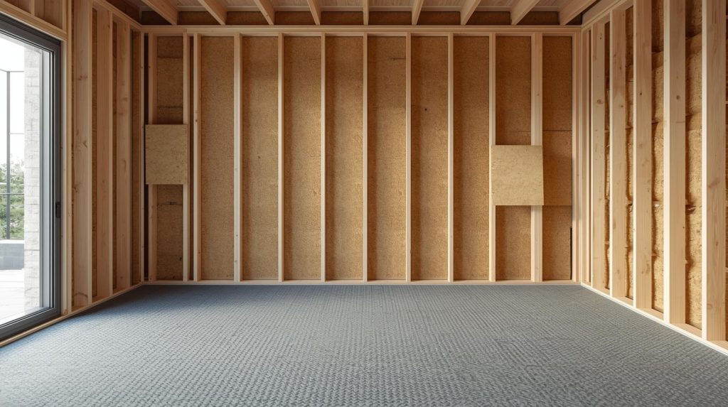 Ses Yalıtım Malzemeleri: En Etkili Yalıtım Çözümleri