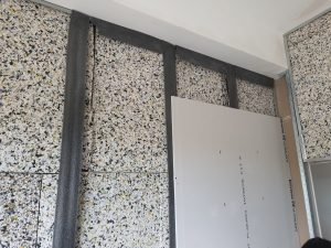 Kayseri Ses Yalıtımı