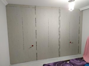 kayseri ses yalıtımı duvarlar